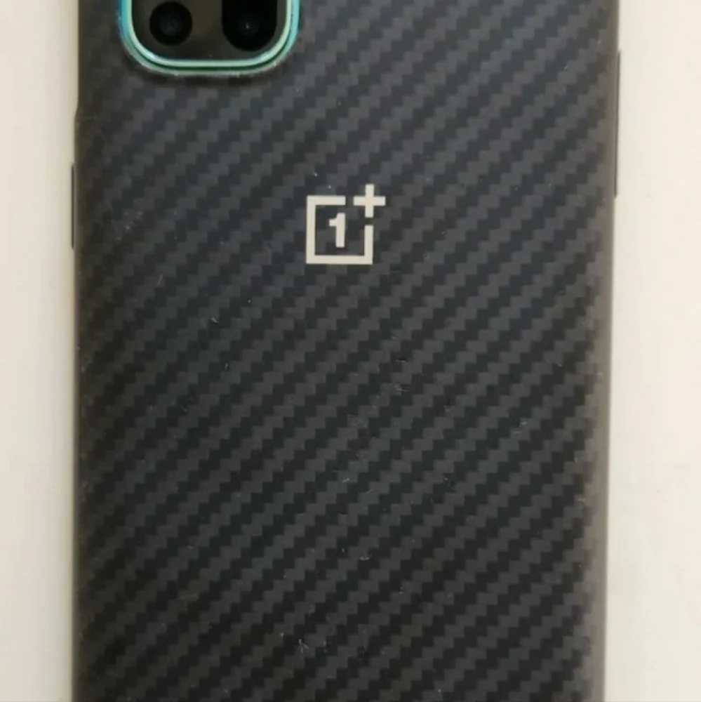 OnePlus 8T in Aquamarine Green 12 GB RAM and 256 GB Storage